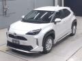 2024 Toyota YARIS CROSS