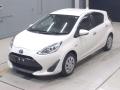 2017 Toyota Aqua