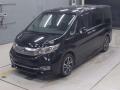 2016 Honda Step WGN Spada