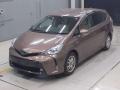 2019 Toyota Prius alpha