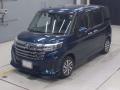 2022 Toyota Roomy