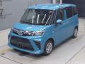 2021 Toyota Roomy