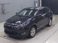 2015 Toyota Harrier