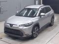 2022 Toyota Corolla Cross