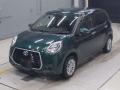 2019 Toyota Passo