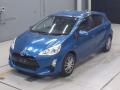2016 Toyota Aqua