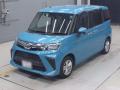 2021 Toyota Roomy