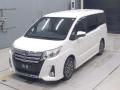 2014 Toyota Noah