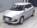2018 Suzuki Swift