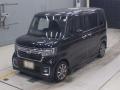 2022 Honda N-BOX CUSTOM