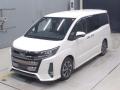 2018 Toyota Noah
