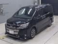 2020 Toyota Noah