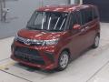 2021 Toyota Roomy