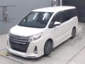 2015 Toyota Noah