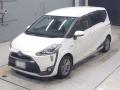 2016 Toyota Sienta