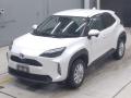 2023 Toyota YARIS CROSS