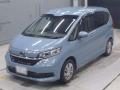 2021 Honda Freed
