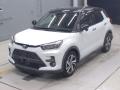 2021 Toyota Raize