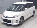 2013 Toyota Estima Hybrid