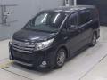 2016 Toyota Noah