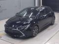 2018 Toyota Corolla Sports