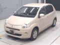 2010 Toyota Passo