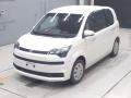 2014 Toyota Spade