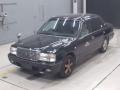 2009 Toyota Crown Sedan