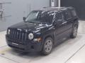 2007 Jeep Patriot