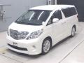 2008 Toyota Alphard