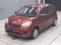 2016 Toyota Passo