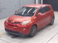 2007 Toyota IST