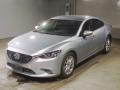 2015 Mazda Atenza