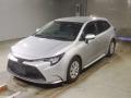 2021 Toyota Corolla Touring Wagon