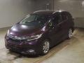2015 Honda SHUTTLE