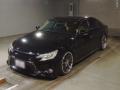2013 Toyota Mark X