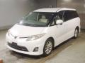 2009 Toyota Estima
