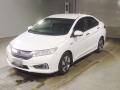 2015 Honda Grace