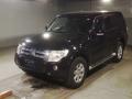 2014 Mitsubishi Pajero