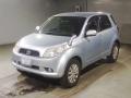 2007 Toyota Rush