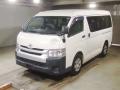 2020 Toyota Hiace Wagon