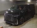 2023 Toyota Vellfire Hybrid