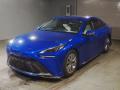 2021 Toyota Mirai