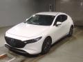 2019 Mazda Mazda3 Fastback
