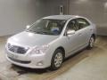 2012 Toyota Premio