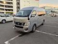 2015 Nissan NV350 CARAVAN VAN