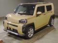2022 Daihatsu TAFT