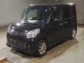 2014 Suzuki Spacia