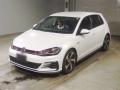 2017 Volkswagen GOLF GTI