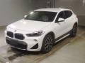 2018 BMW X2